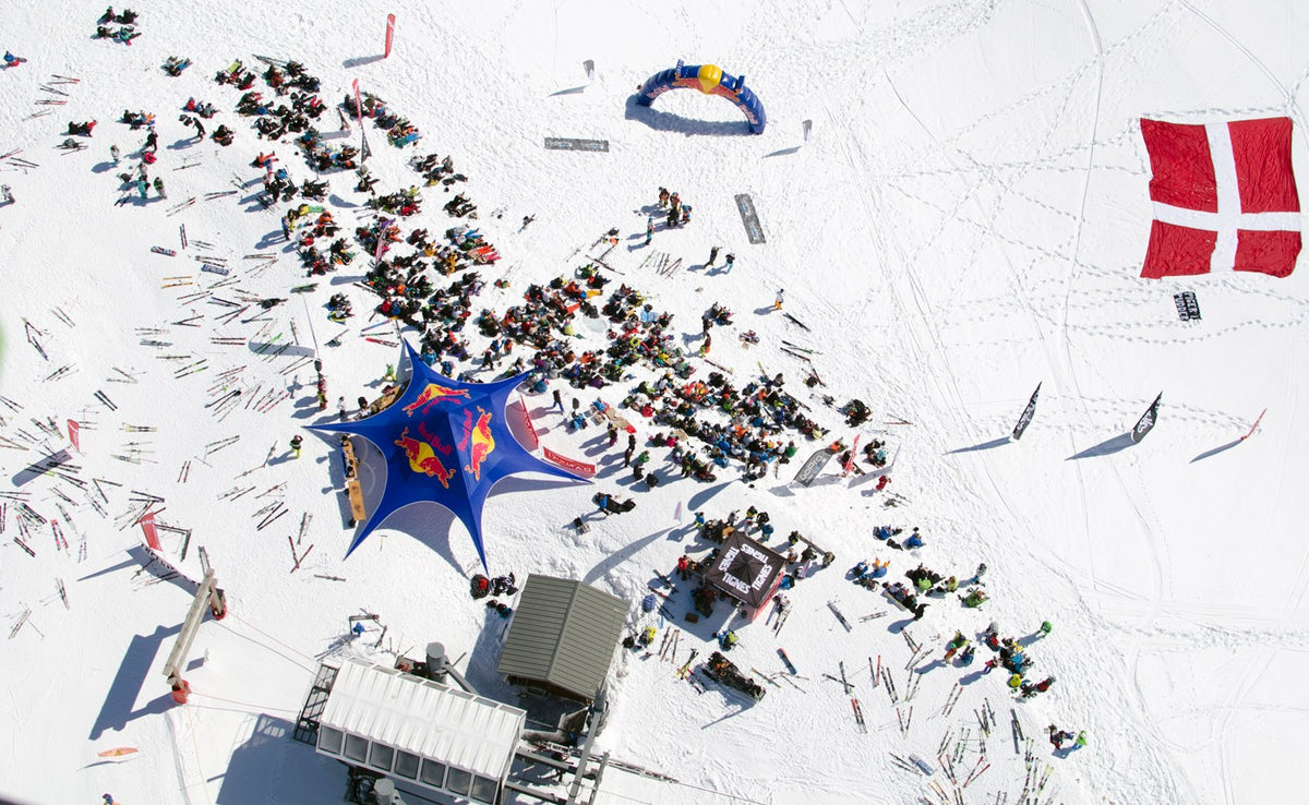 Er du klar til Freeride DM 2016?