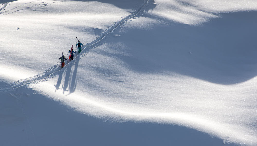 10 danske skiere & snowboardere du bør følge på Instagram