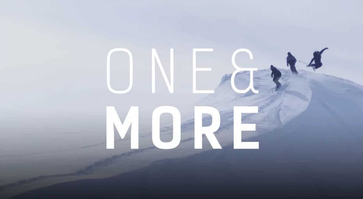 One&More er nu online