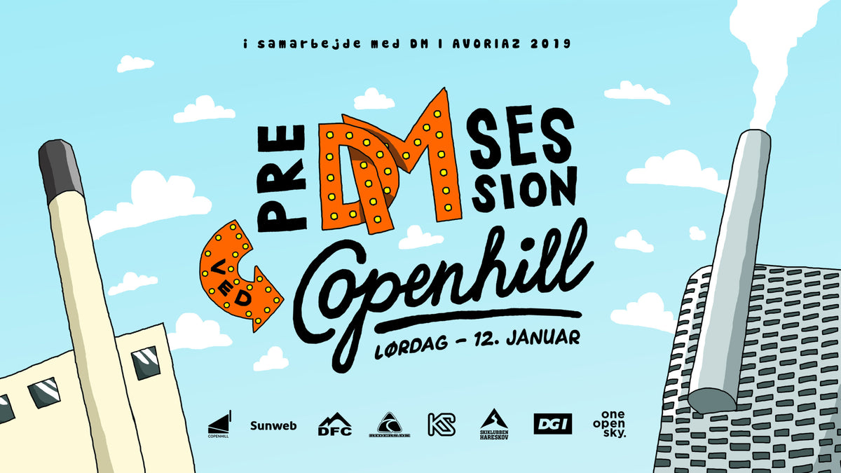 PreDMSessionCopenhill Header